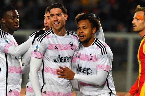Juventus lên đầu bảng Serie A: Thách thức cực đại chờ Inter