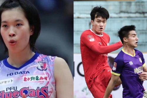 Tin nóng thể thao tối 23/1: Thanh Thúy, Kiều Trinh nhận tin vui; Hoàng Đức giúp Viettel vào chung kết, ĐT Việt Nam được dự đoán hòa Iraq