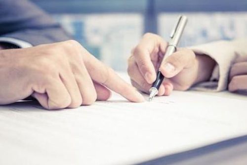 Thủ tục, hồ sơ đề nghị công nhận thương binh