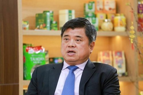Khơi nguồn nông sản Việt – Trung