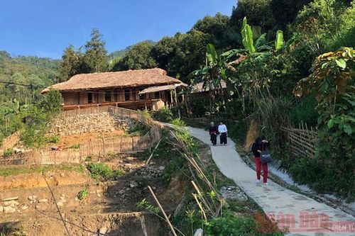 Tăng cường quản lý loại hình du lịch homestay
