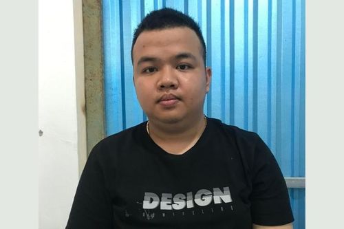Bắt đối tượng giả danh công an, mua bán trái phép nhiều tài khoản ngân hàng