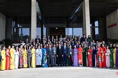 Chương trình Xuân Quê hương 2024 sẽ có nhiều hoạt động ý nghĩa