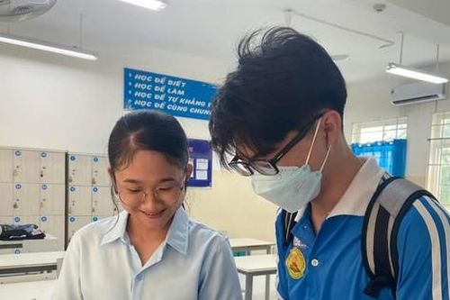 Trường ĐH Sư phạm TP. HCM thông tin về Kỳ thi Đánh giá năng lực chuyên biệt 2024