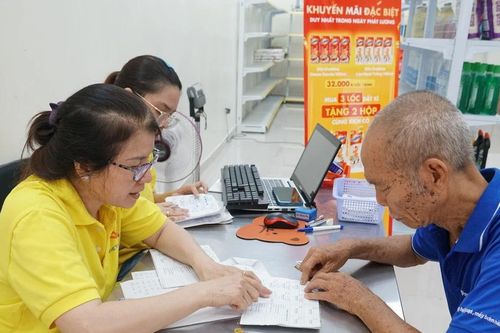 Chưa được chi trả chế độ chính sách