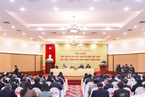 Triển khai nhanh kế hoạch 'xóa nhà tạm, nhà dột nát' trong phạm vi toàn quốc