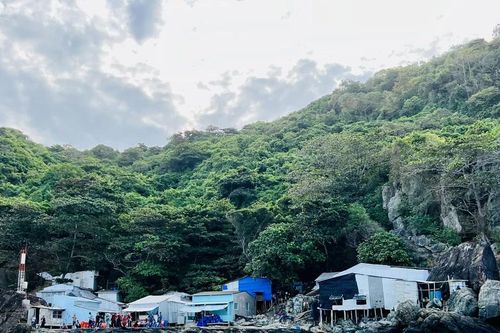 Hiện thực hóa giấc mơ đổi đời của người dân đảo Hòn Chuối