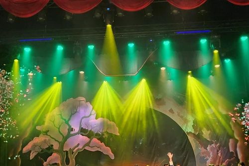 TPHCM có sân khấu đa trải nghiệm dành riêng cho thiếu nhi