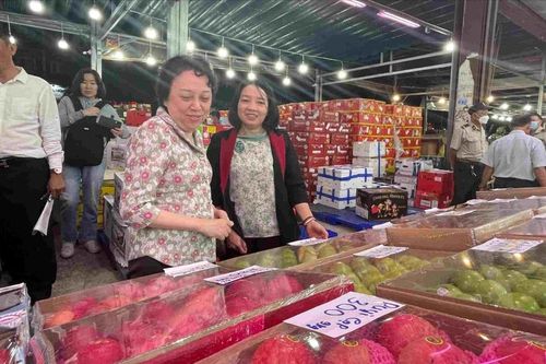 Ngăn chặn thực phẩm bẩn ngày tết: Xử lý nghiêm các hành vi vi phạm về an toàn thực phẩm