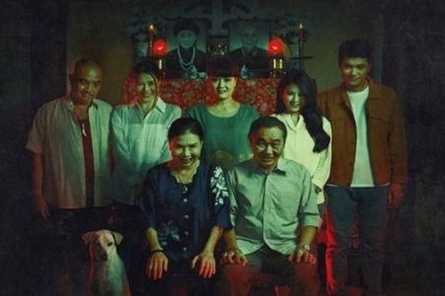 Giải mã cơn sốt khiến phim 'Quỷ cẩu' lập kỷ lục phòng vé