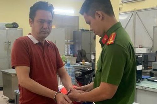Chân dung Chủ tịch HĐQT Công ty Capel lừa đảo hơn 700 tỷ đồng