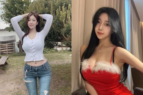 Nữ PT đặc biệt Hàn Quốc sở hữu vóc dáng vạn người mơ