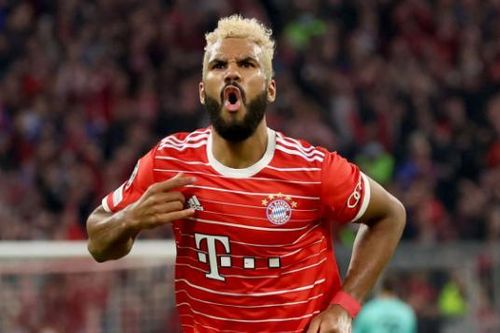 Tiền đạo Bayern Munich sẵn sàng gia nhập Man United