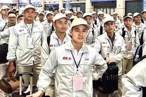 Cảnh báo lừa đảo tuyển chọn lao động trái phép sang Hàn Quốc