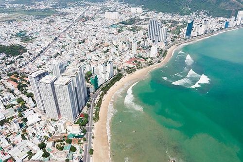 Yêu cầu Khánh Hòa 'rút kinh nghiệm' trong công tác lập quy hoạch TP Nha Trang