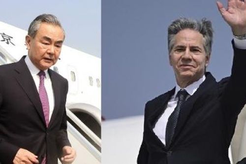Mỹ, Trung Quốc thi nhau bày tỏ tình cảm với châu Phi: Bắc Kinh gọi anh em, Washington khẳng định gắn bó