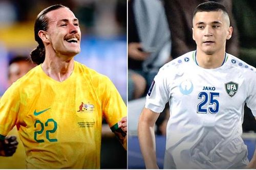Nhận định Australia vs Uzbekistan, 18h30 ngày 23/1 tại Asian Cup 2023