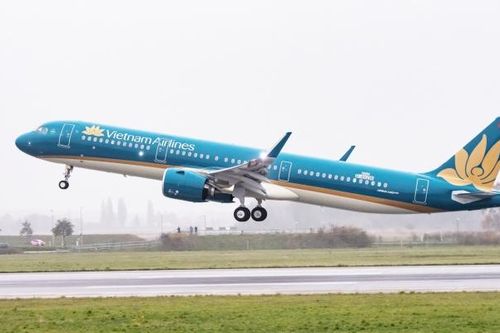 Hãng bay Việt đầu tiên áp dụng giải trí không dây cho toàn bộ đội bay Airbus A321