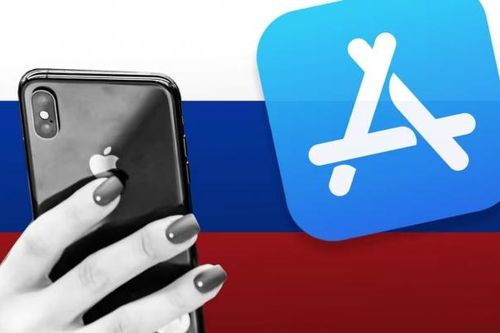 Cơ quan chống độc quyền Nga phạt Apple 12,3 triệu USD