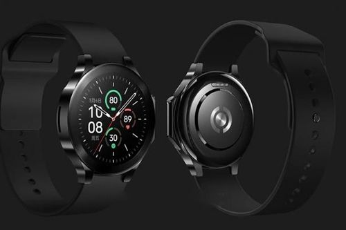 Sắp sửa ra mắt OnePlus Watch 2