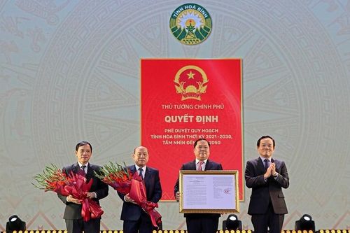 Triển khai nhanh các dự án hạ tầng để thu hút đầu tư