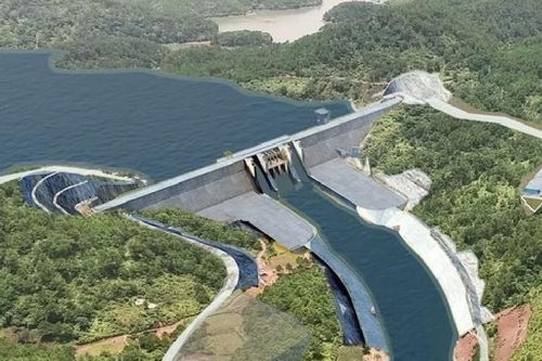 Chấm dứt hợp đồng với đơn vị đánh giá tác động môi trường dự án Hồ chứa nước Ka Pét