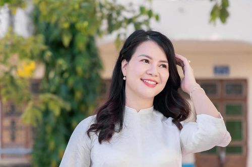 CEO iChiland Phan Thư và việc dạy học tiếng Trung từ tâm thế một người Việt Nam yêu nước sâu sắc