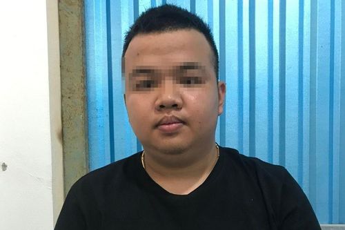 Giả danh công an, thanh niên mua bán trái phép hàng trăm tài khoản ngân hàng