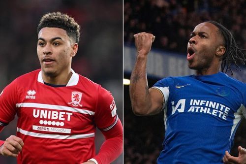 Nhận định Chelsea vs Middlesbrough, 03h00 ngày 24/1: Trận cầu sinh tử