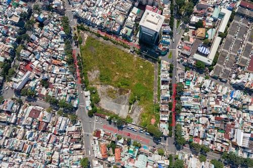TPHCM thu hồi 'đất vàng' 3 mặt tiền do vi phạm pháp luật