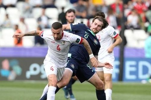 Nhận định Syria vs Ấn Độ, 18h30 ngày 23/1: Tan vỡ hy vọng mong manh