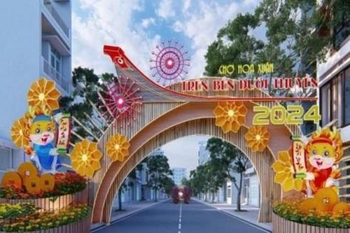 Vương quốc Gốm Đỏ hơn 100 tuổi sẽ xuất hiện tại chợ Hoa Xuân 'Trên bến dưới thuyền'
