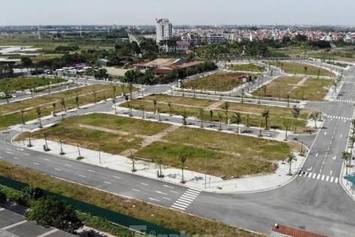 Vụ dìm giá đất đấu giá ở Đông Anh: Doanh nghiệp kiến nghị UBND huyện hoàn trả gần 400 tỷ đồng