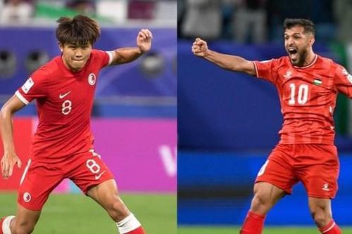 Nhận định Hồng Kông (Trung Quốc) vs Palestine, 22h00 ngày 23/1: Khó phân thắng bại