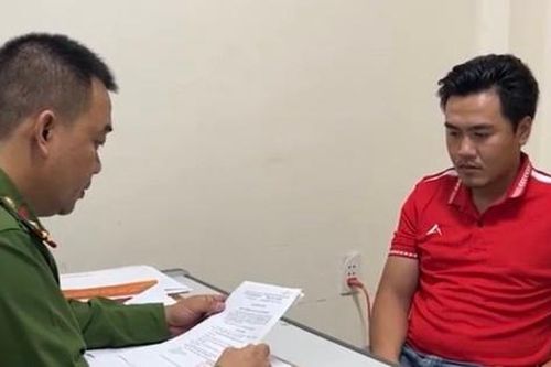 Khởi tố, tạm giam huấn luyện viên Taekwondo hiếp dâm nhiều võ sinh nam