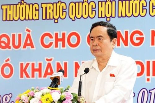Hậu Giang thưởng Tết Nguyên đán cao nhất là 154 triệu đồng