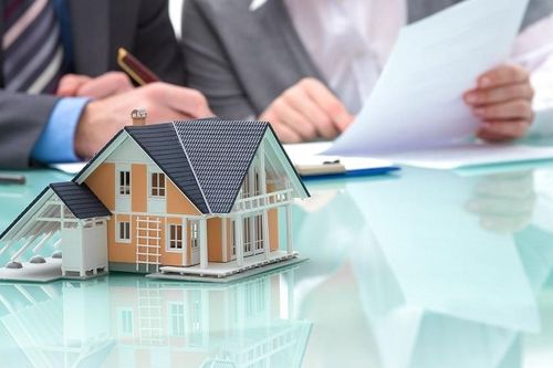 Tin bất động sản ngày 23/1: 80% đơn vị môi giới rời bỏ thị trường