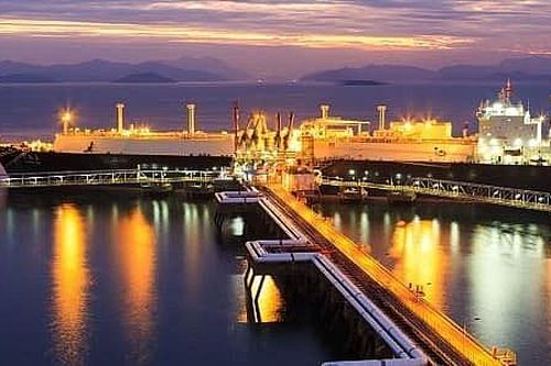 Australia đảm bảo nguồn cung khí đốt tự nhiên cho thị trường nội địa