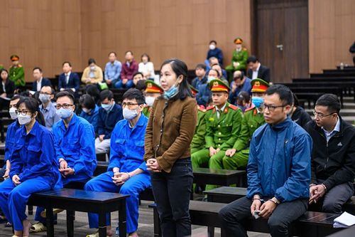 Sắp xét xử phúc thẩm 'siêu lừa' Hà Thành