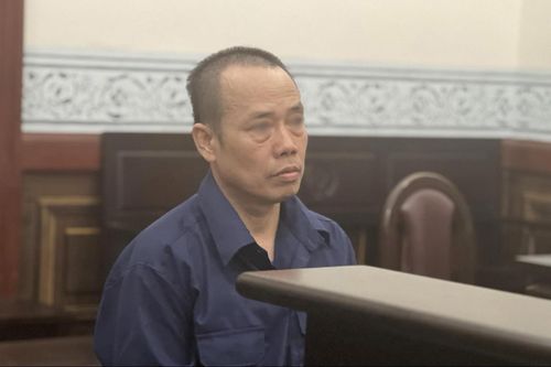 Đâm người yêu cũ của vợ vì ghen tuông