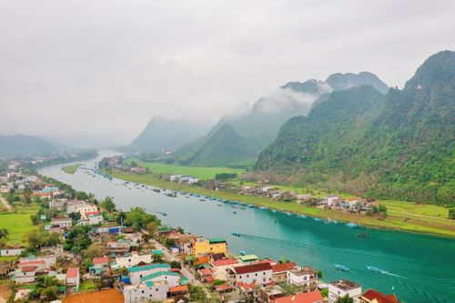 Ba mũi đột phá giúp huyện Bố Trạch (Quảng Bình) vượt khó thành công