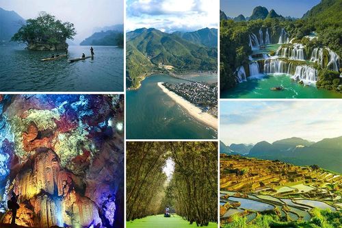 9 'viên ngọc ẩn giấu' của Việt Nam được truyền thông nước ngoài ca ngợi