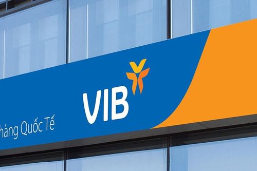 VIB: Doanh thu năm 2023 tăng trưởng 23%, lợi nhuận vượt 10.700 tỷ