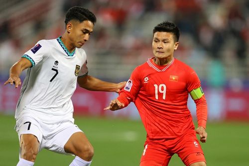 Asian Cup: Cửa hẹp cho Trung Quốc, Indonesia vẫn có thể bị loại