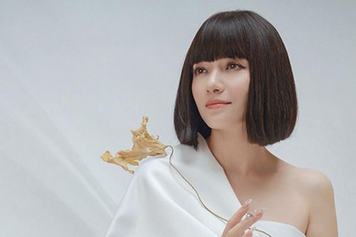 Tinna Tình: Sống độc thân 10 năm, không nghĩ chuyện kết hôn sinh con
