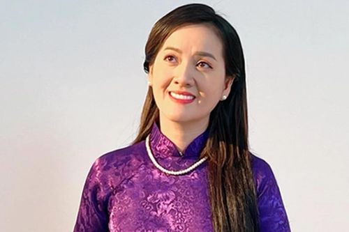 Vì sao Hồng Loan - con gái NSƯT Vũ Linh được mời đóng phim điện ảnh?