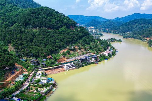 Kỷ luật 11 cán bộ, chuyển công an điều tra các vụ mua bán đất rừng Sóc Sơn