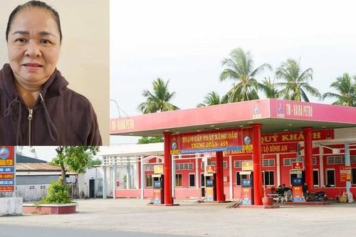 Bắt chủ tịch xăng dầu Hải Hà: Các 'ông lớn' vi phạm Quỹ bình ổn gần 8.000 tỷ