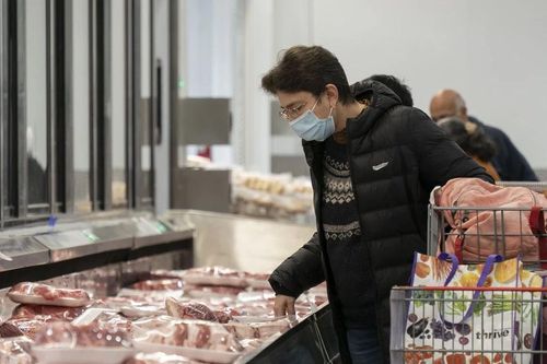 NEC: Đà phục hồi chậm của Trung Quốc không ảnh hưởng lớn đến kinh tế Mỹ