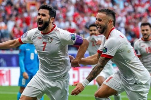 Kết quả Asian Cup 2023 mới nhất tối 23/1: Uzbekistan và Syria vào vòng 1/8